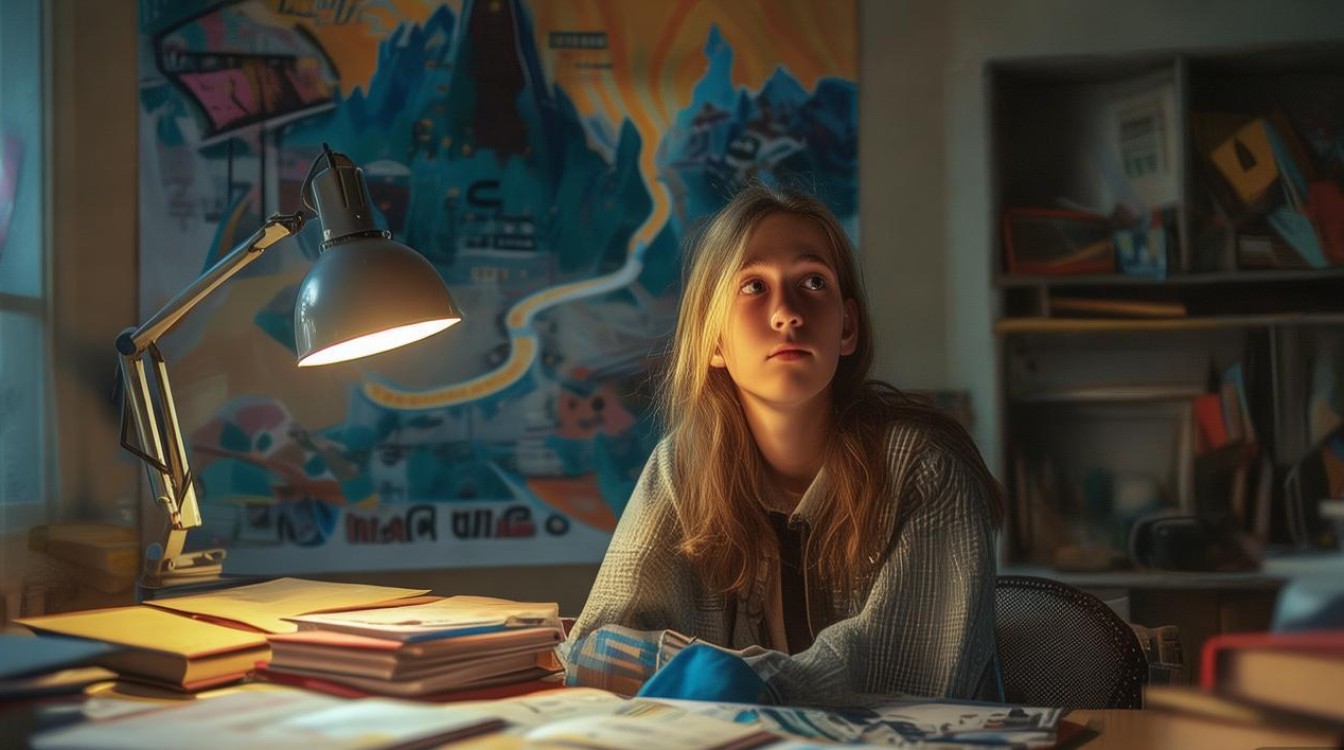 高中时期孩子对学习不感兴趣，如何激发学习热情和找到适合的学习方法？