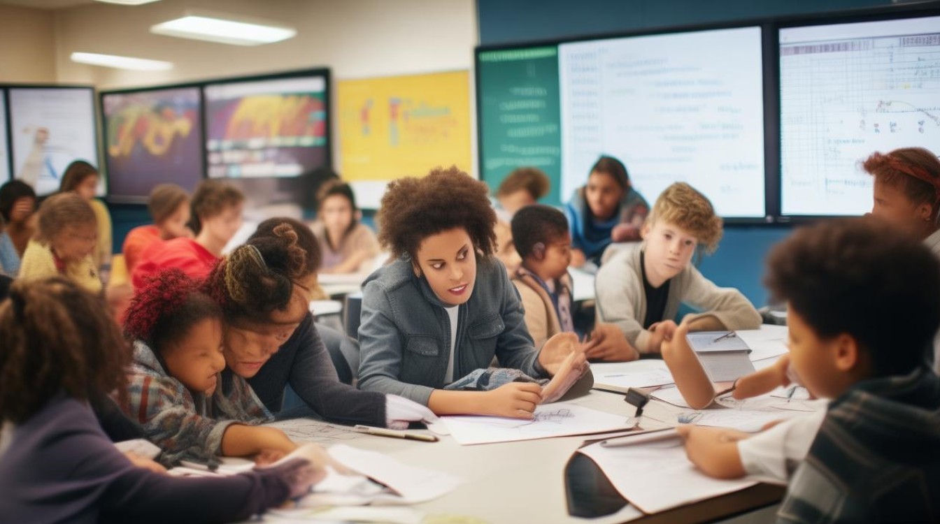 高中数学猛学策略，学校如何高效提升学生数学能力？