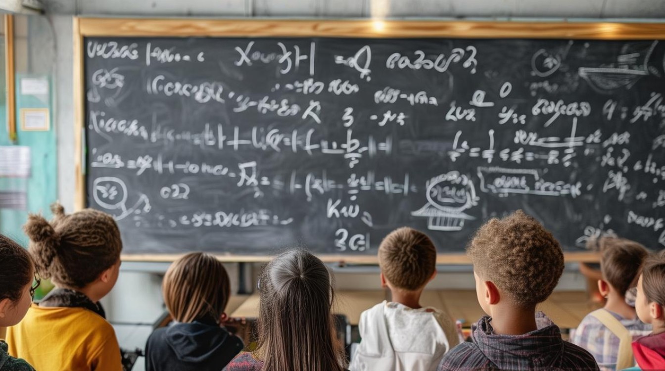 小学数学难度评定标准是什么?如何准确计算难度?