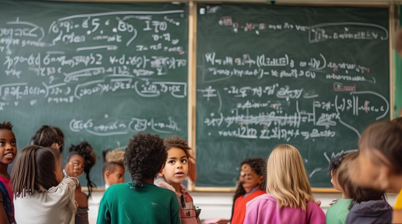 小学数学难度评定标准是什么?如何准确计算难度?