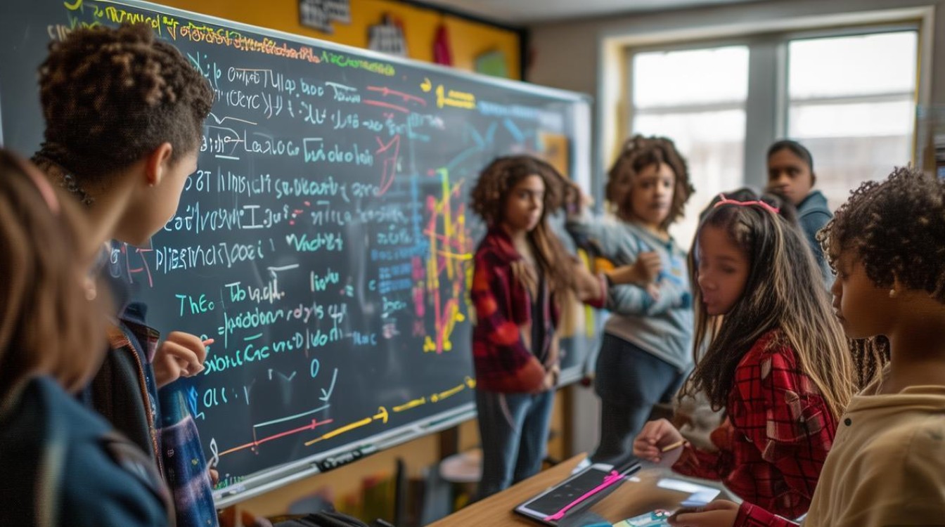 如何高效掌握高中物理知识，轻松应对各类物理难题？