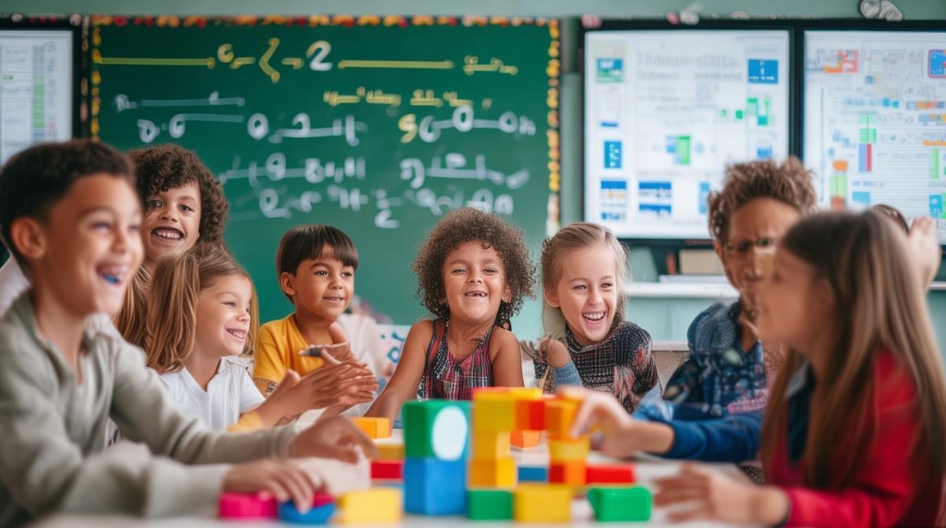 如何有效提升小学数学成绩？探索创新学习方法与技巧！