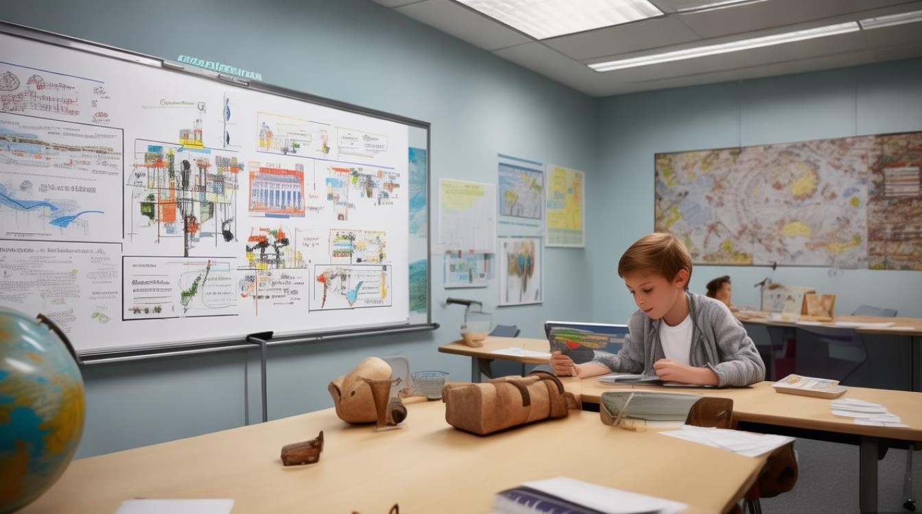 如何高效学习高中历史基础课，掌握核心知识点？