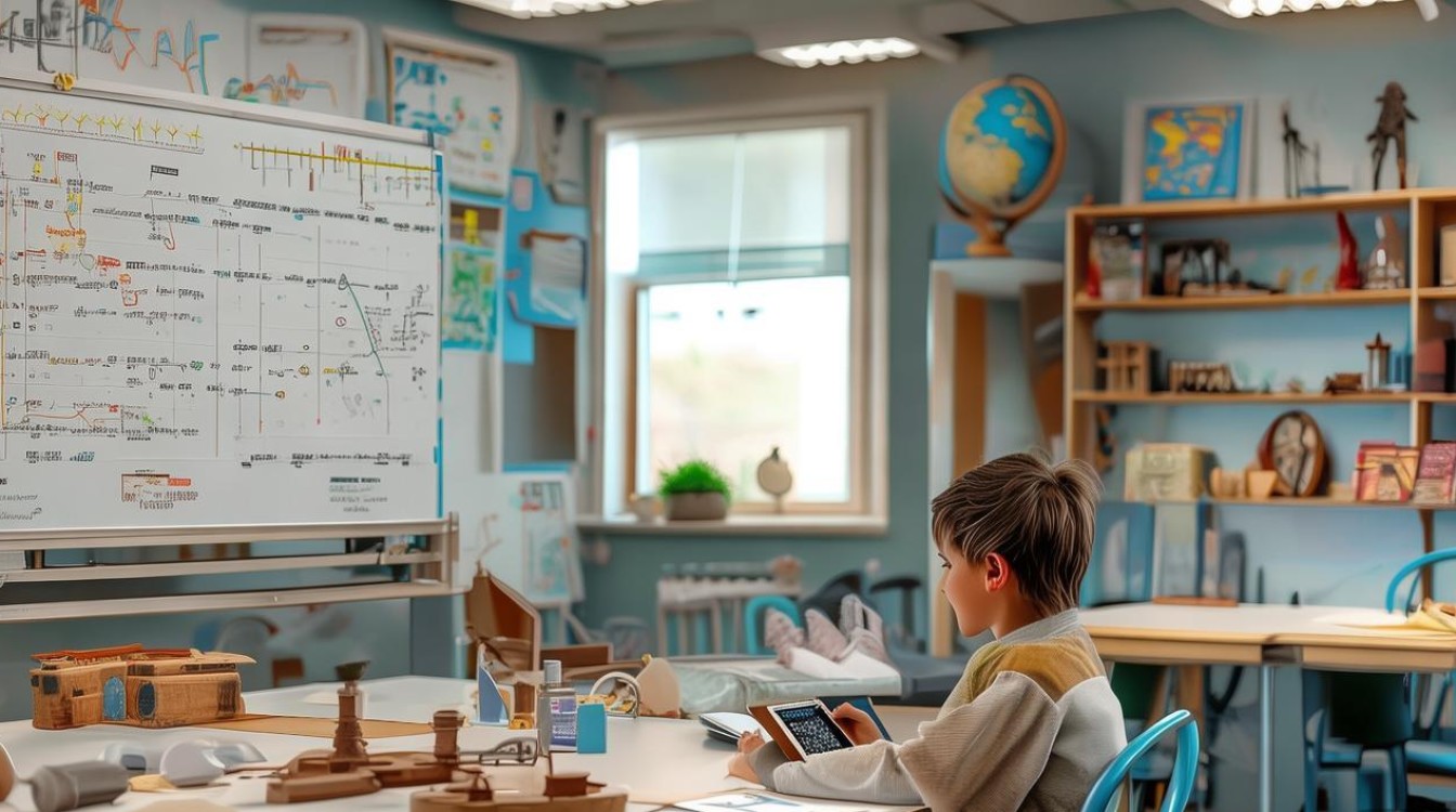 如何高效学习高中历史基础课,掌握核心知识点?