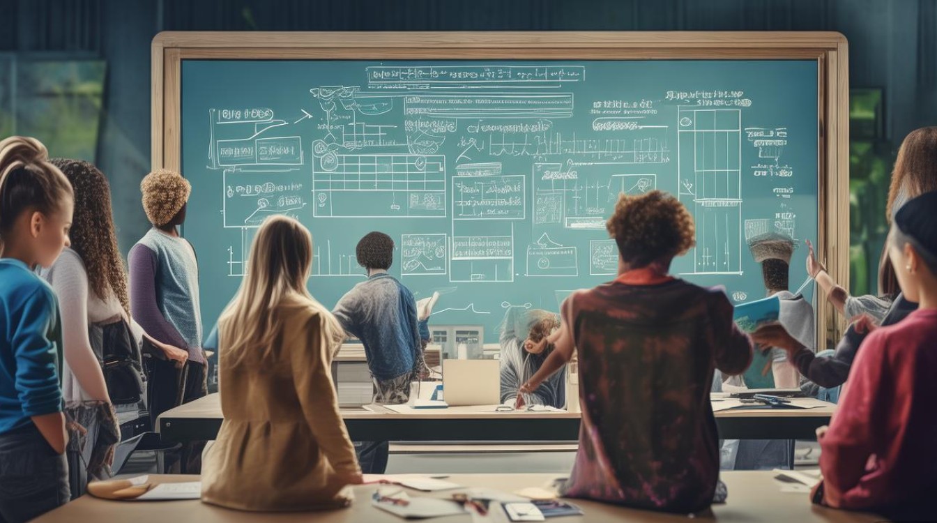 高中各年级数学学习策略详解，如何高效提升数学成绩？