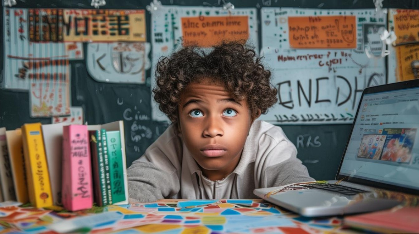 英语零基础高中生如何突破学习困境？高效学习方法揭秘！