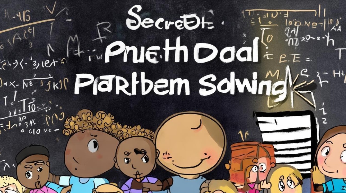 小学数学题为何让人感到难？揭秘解题技巧与策略！