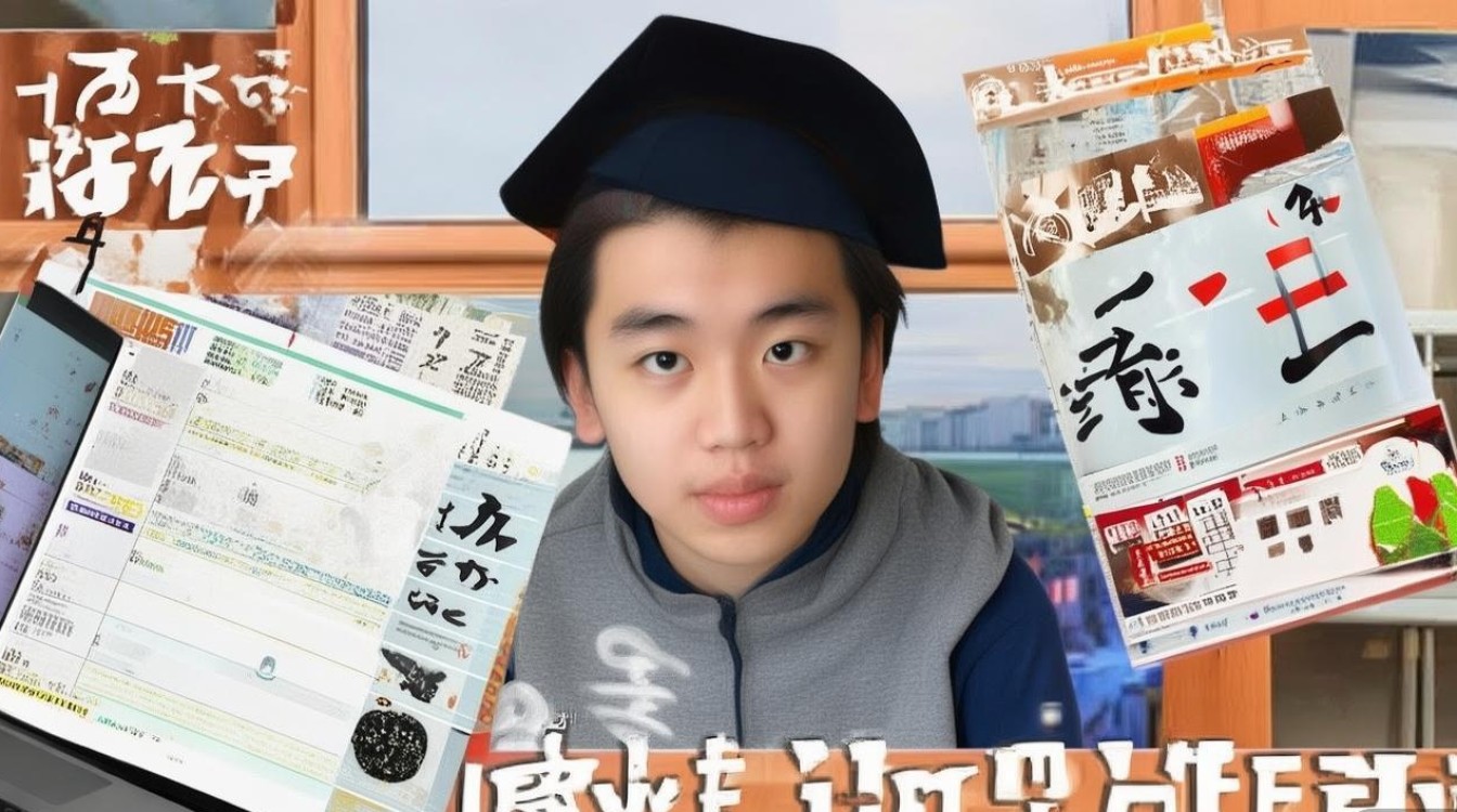 高中生毕业如何高效入门日语学习？探索实用方法与学习路径！