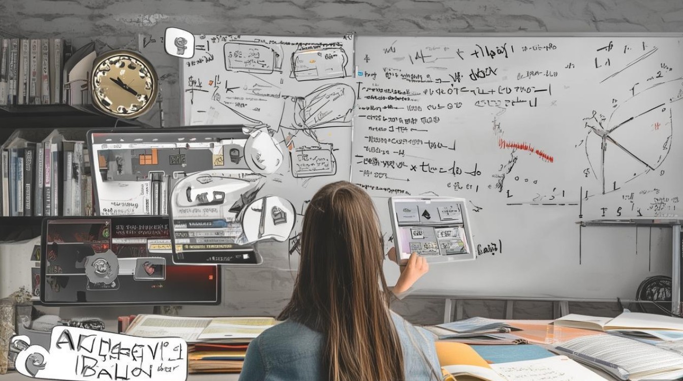 如何高效复读高中数学,突破学习瓶颈?