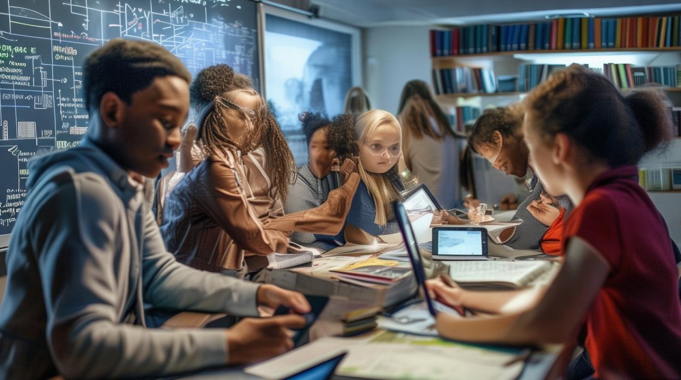 高中生如何高效掌握繁复知识，实现学习速度的飞跃？