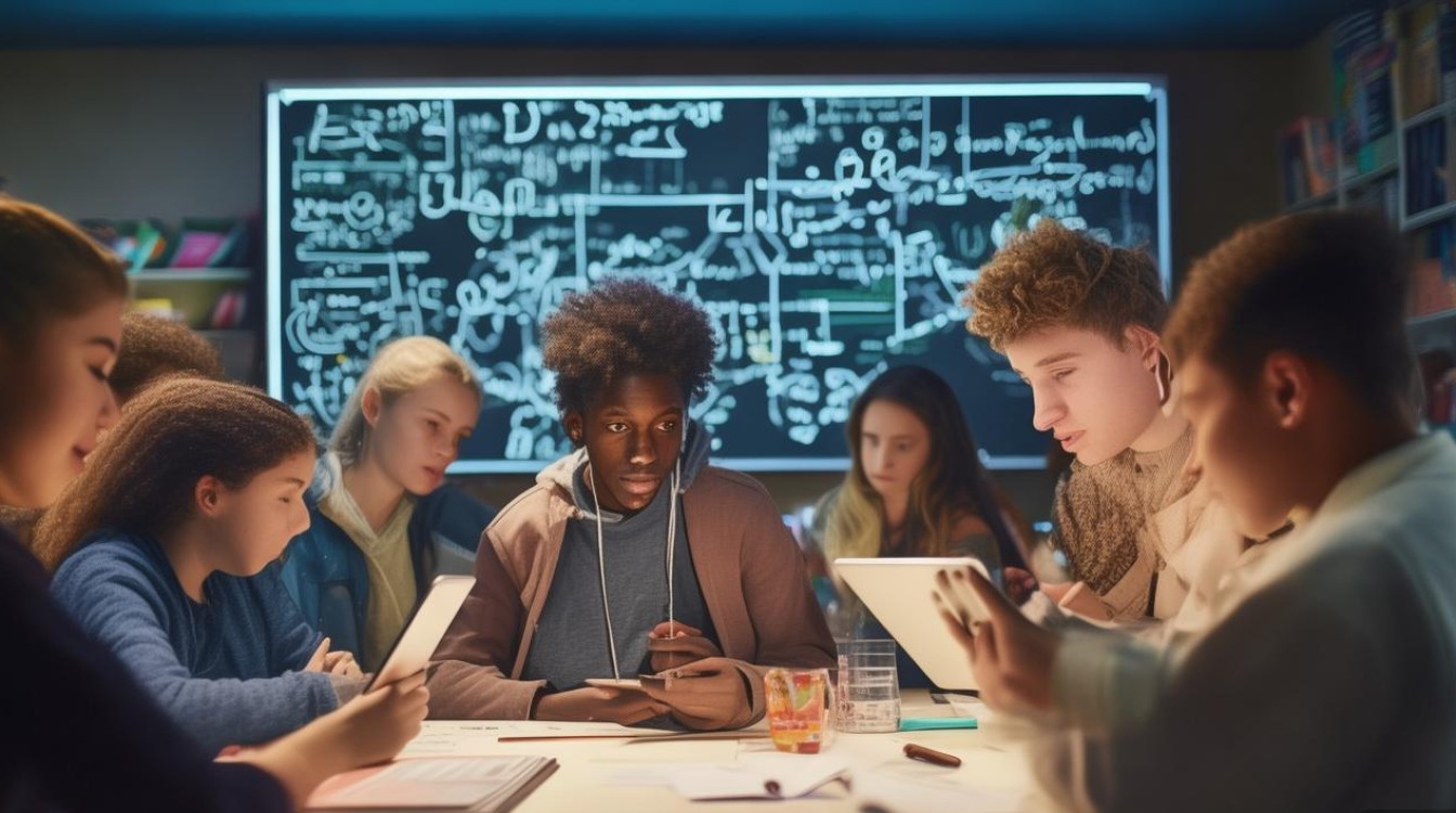 高中生如何高效掌握繁复知识,实现学习速度的飞跃?