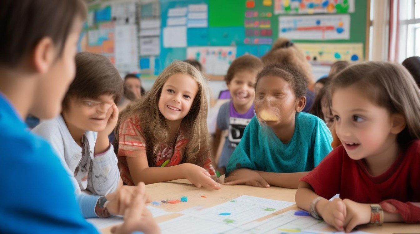 如何有效提升小学高段数学教学，让孩子在挑战中爱上数学？
