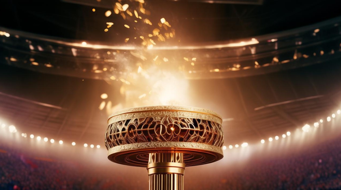 全运会主火炬点燃，震撼瞬间背后有何秘密？