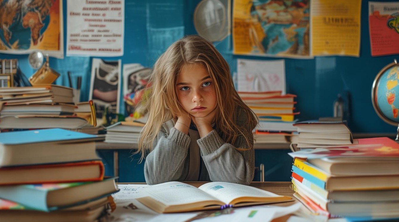 高中生厌学学不好，如何找到激发学习兴趣的有效方法？