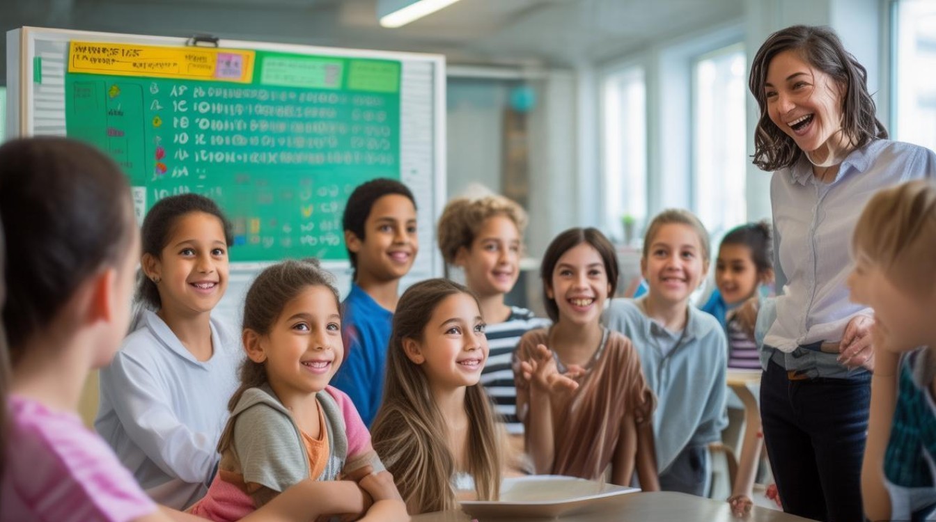 如何有效解决小学数学难题,让教学变得不再难?