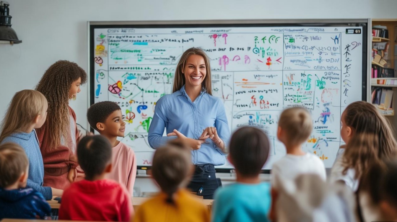 如何有效解决小学数学难题,让教学变得不再难?