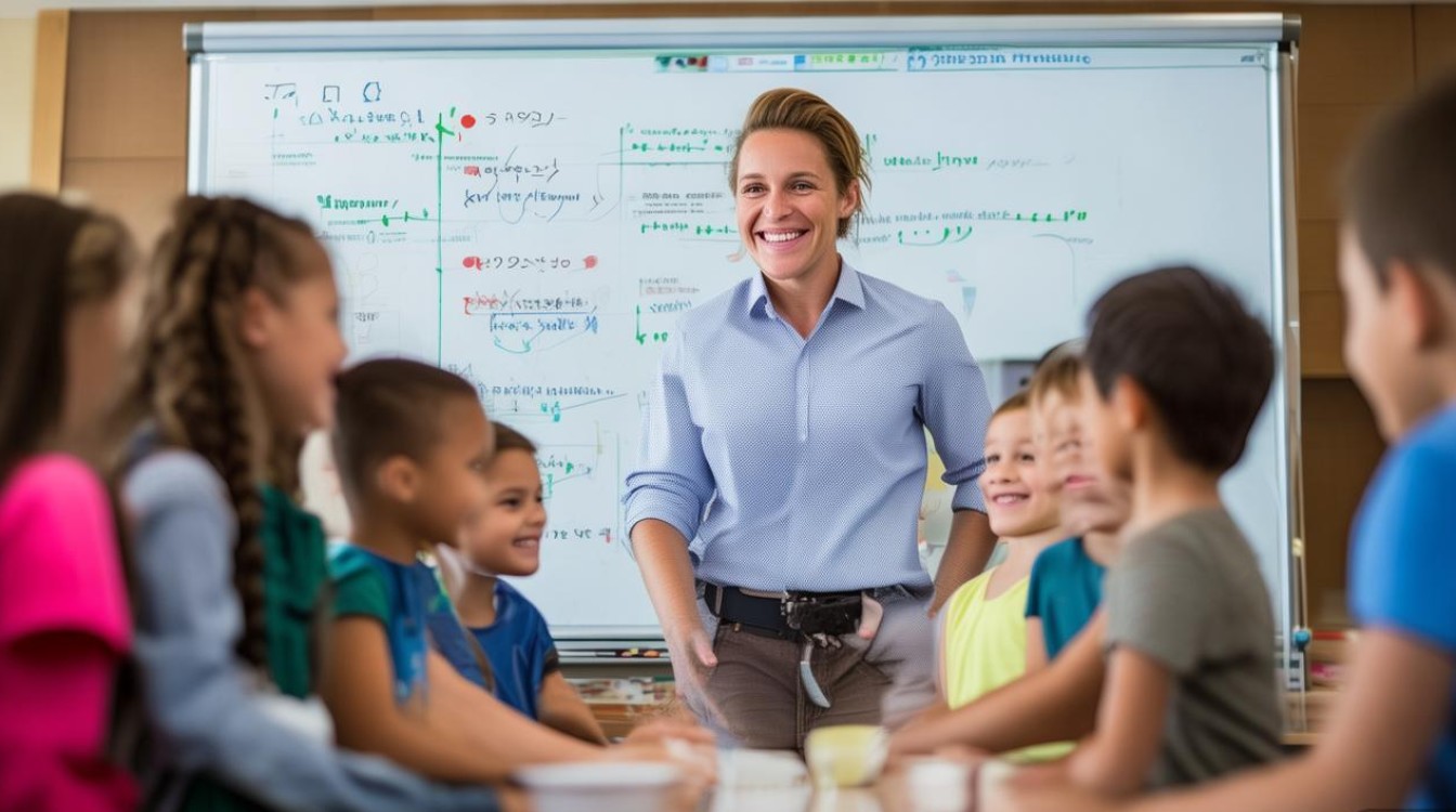 如何有效解决小学数学难题,让教学变得不再难?