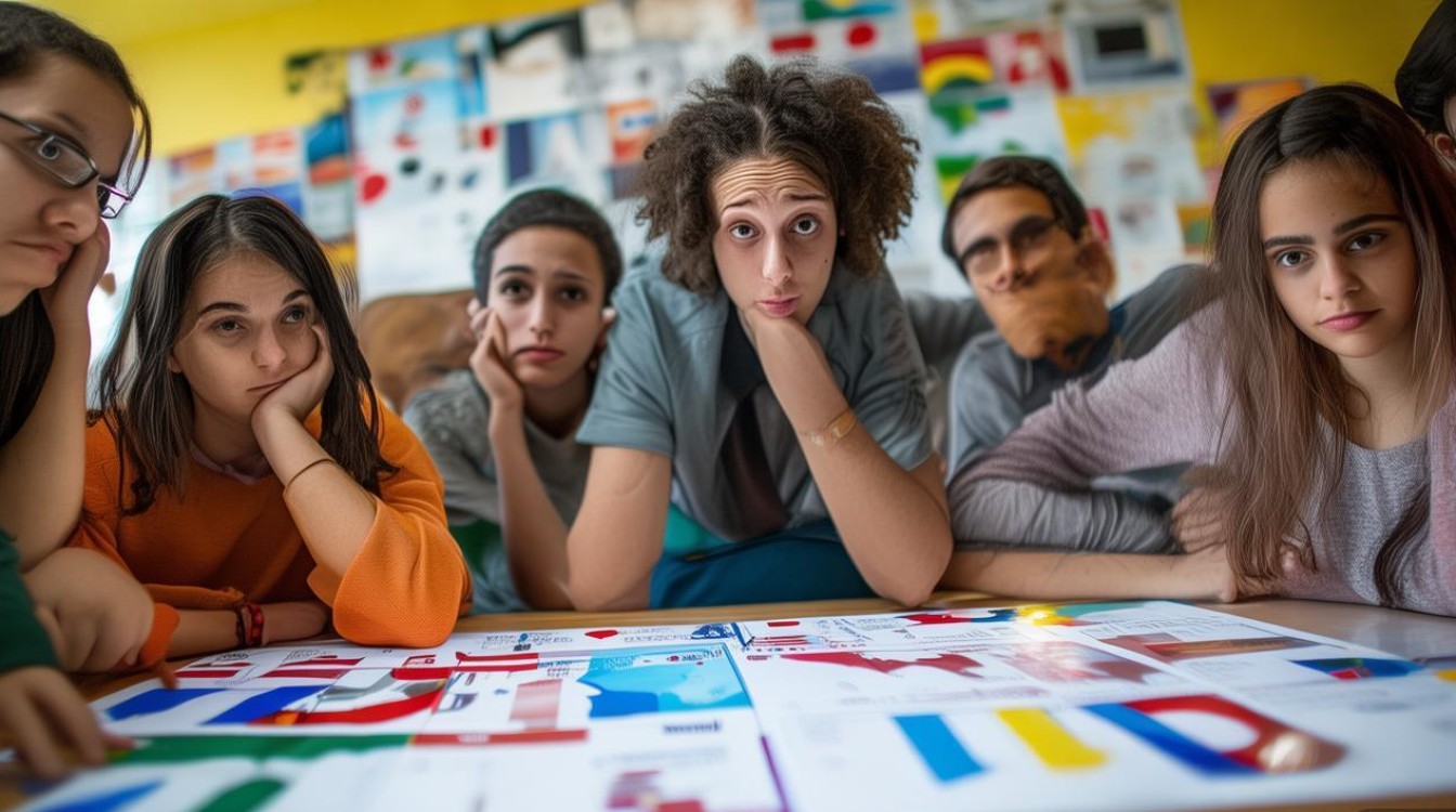 高中学习语言专业,选科方向有哪些困惑与选择建议?