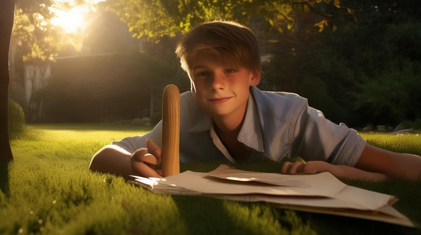 拄拐少年离世，录取通知书送达却遗憾错过，命运无常引深思？