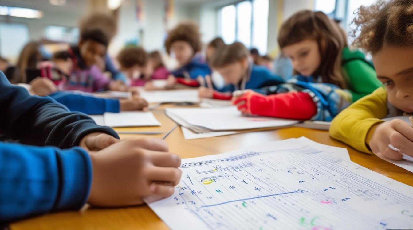 初中生数学书写练习有哪些有效方法和技巧？如何提升书写规范与美观？