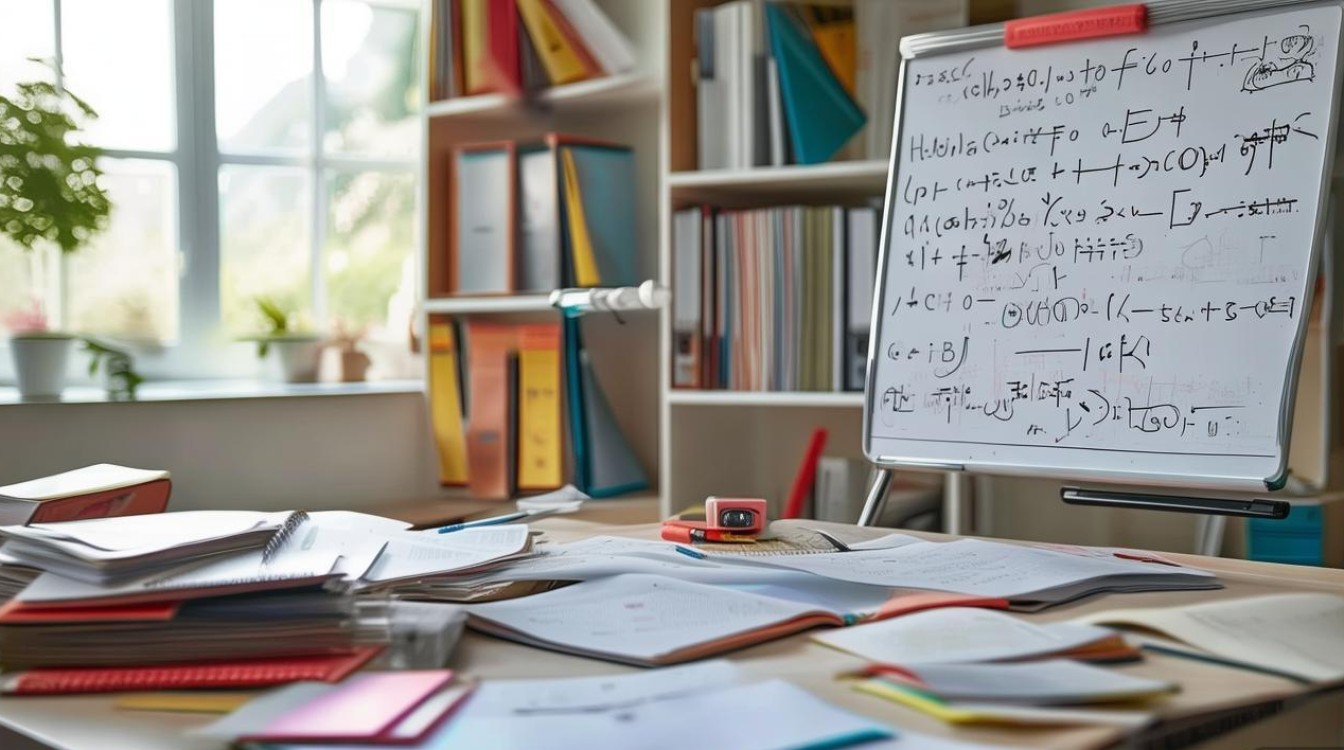 高中数学预习，有哪些高效实用的方法能助我提升成绩？