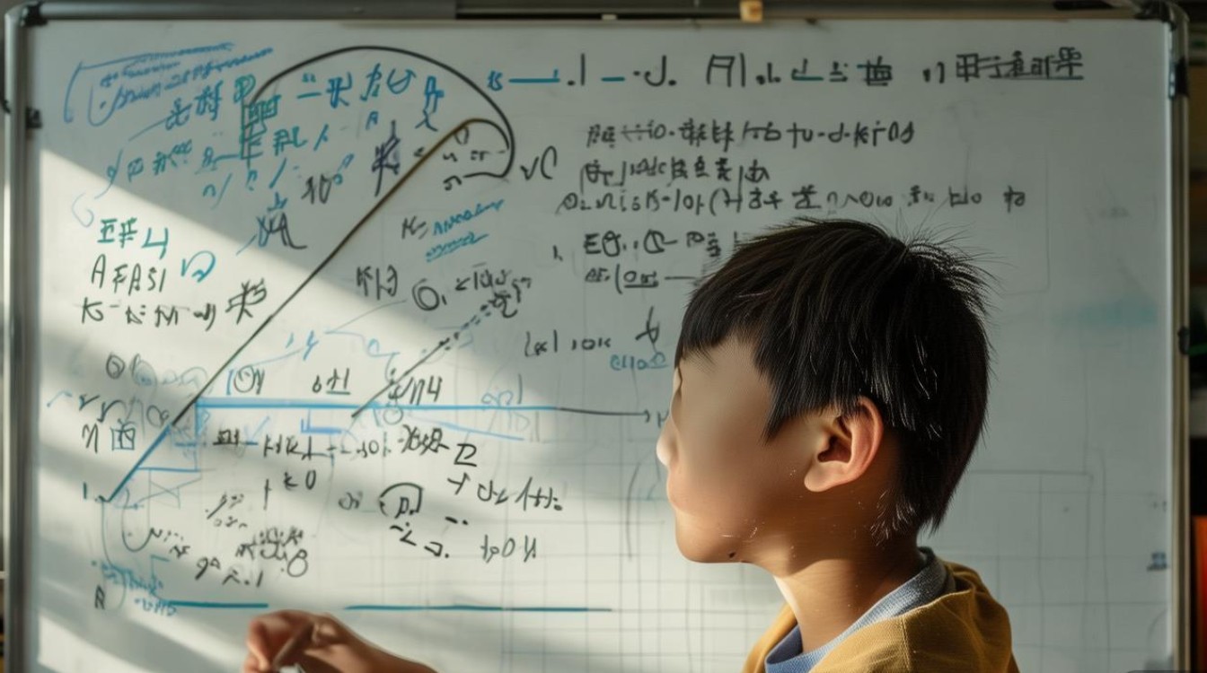 初中生如何巧妙破解y=ax抛物线方程难题？