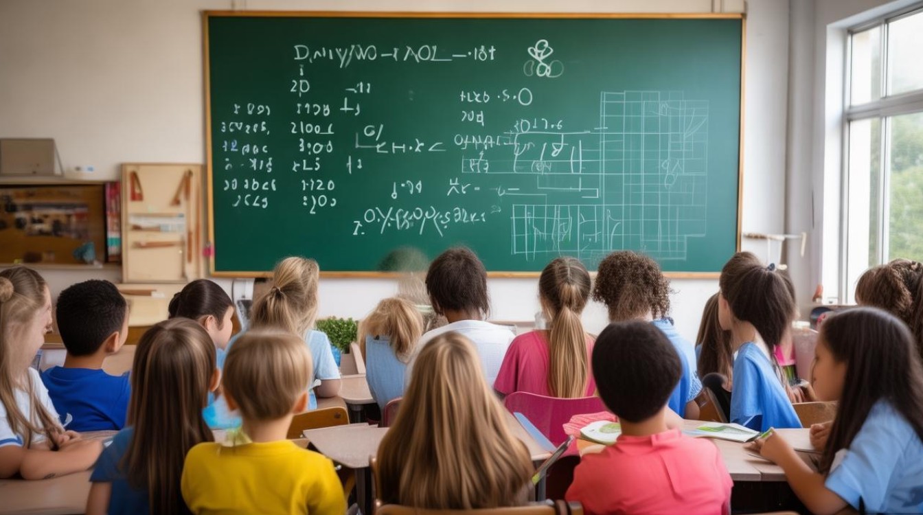 从小学到大学数学题解答难题，一招通吃可行吗？