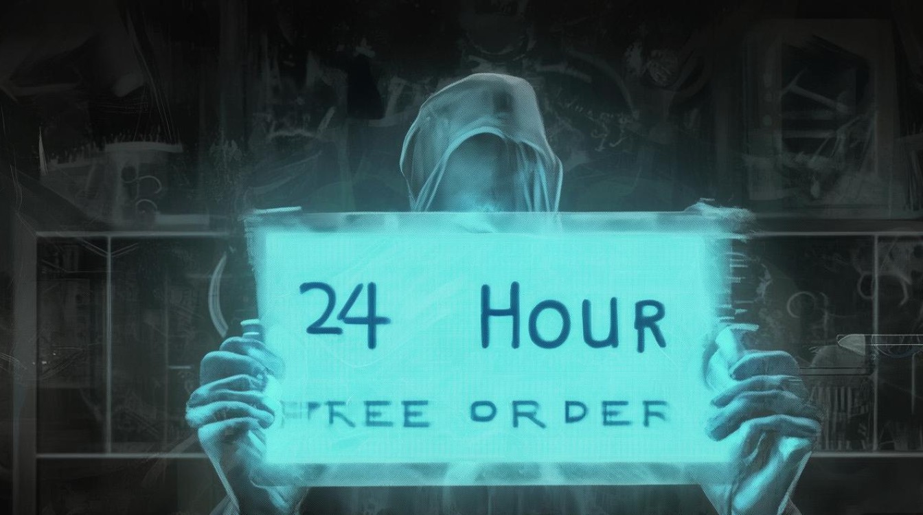 揭秘,快手声称24小时免费下单,真的无门槛开放吗?