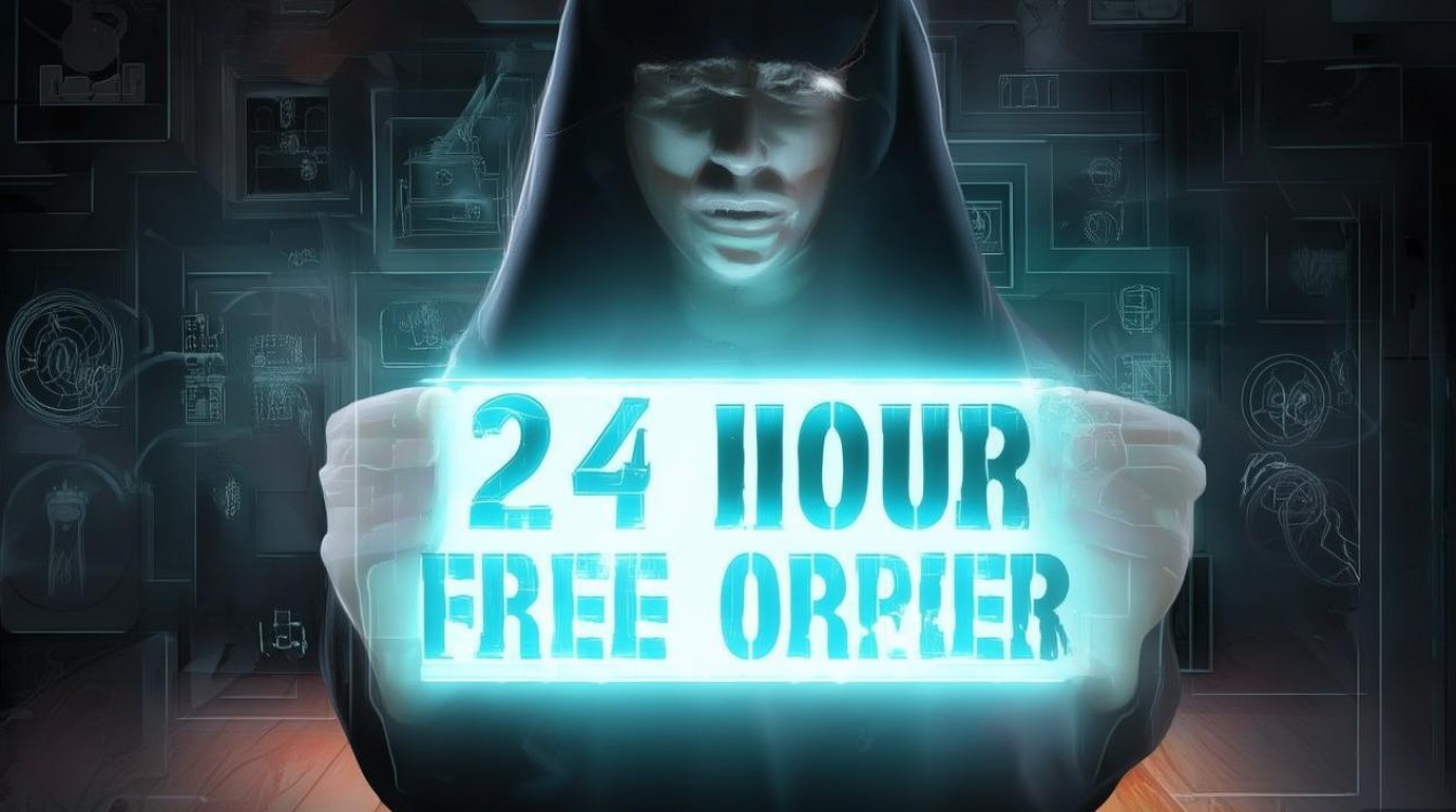 揭秘,快手声称24小时免费下单,真的无门槛开放吗?