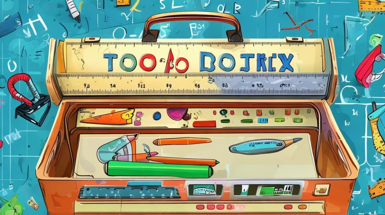 小学生数学工具盒制作攻略，哪些必备工具不能少？