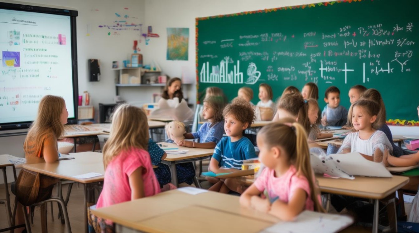 小学高年级数学教学策略及难点有哪些？探索高效教学方法。