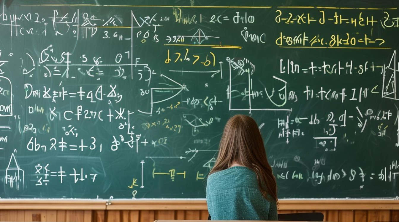 高中数学涵盖哪些核心内容？课程结构解析有何特点？