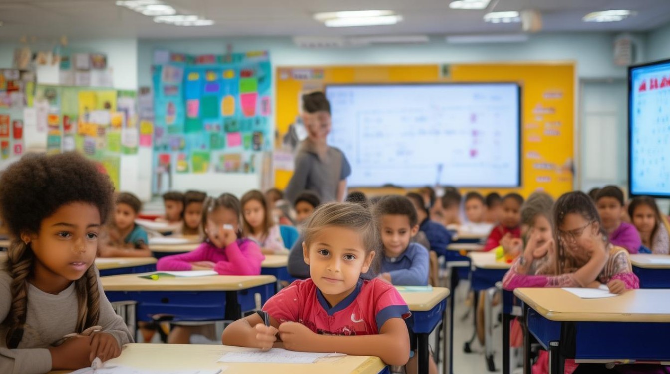 小学生数学课恐惧症？揭秘轻松应对数学难题的秘诀！