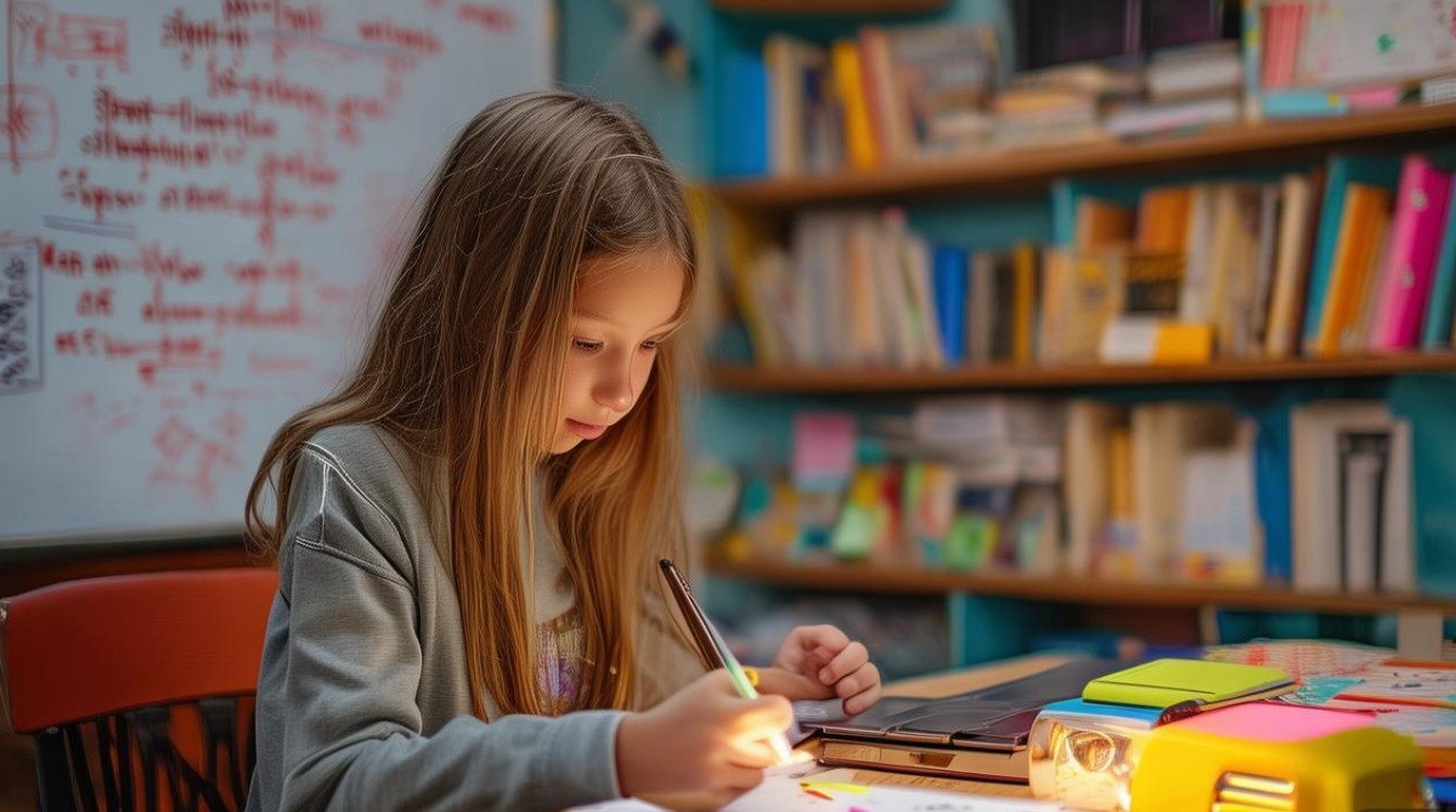 初中女生高效补数学课的秘诀有哪些？个性化学习策略分享！
