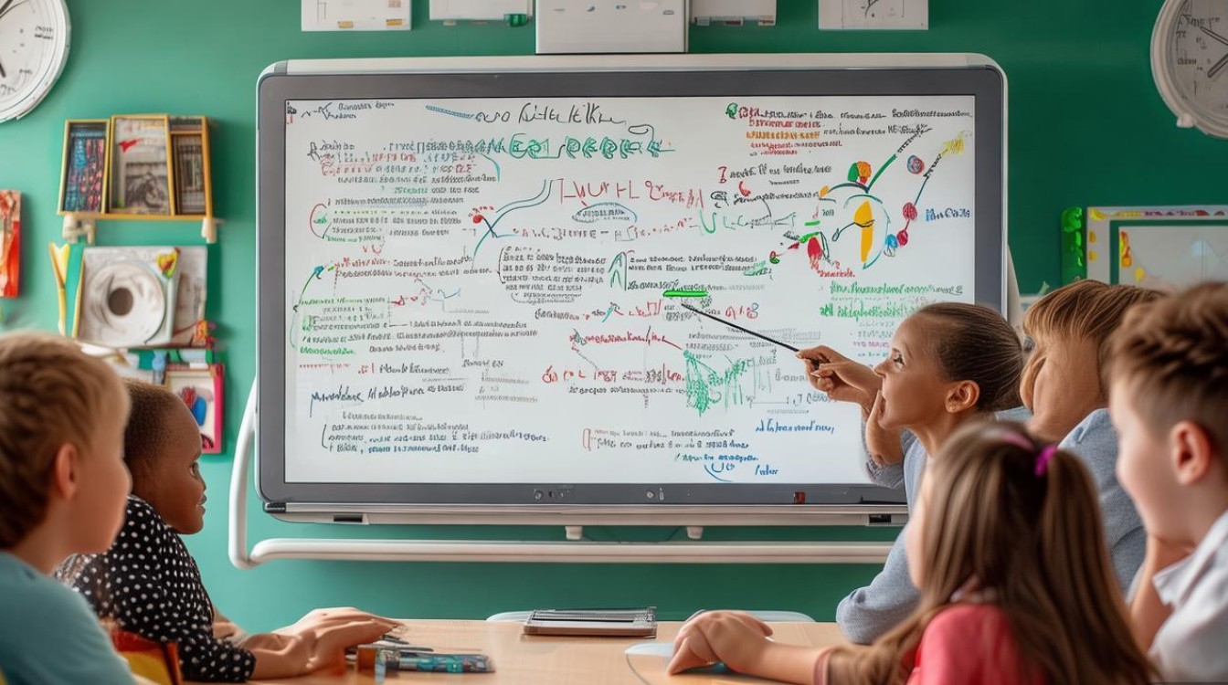 如何轻松掌握小学数学精髓，高效提升学习效果？揭秘高效上好数学课程秘诀！