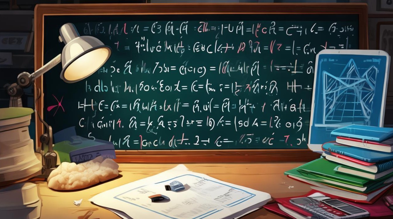 高中数学难题盘点，哪些题型让你头疼不已？