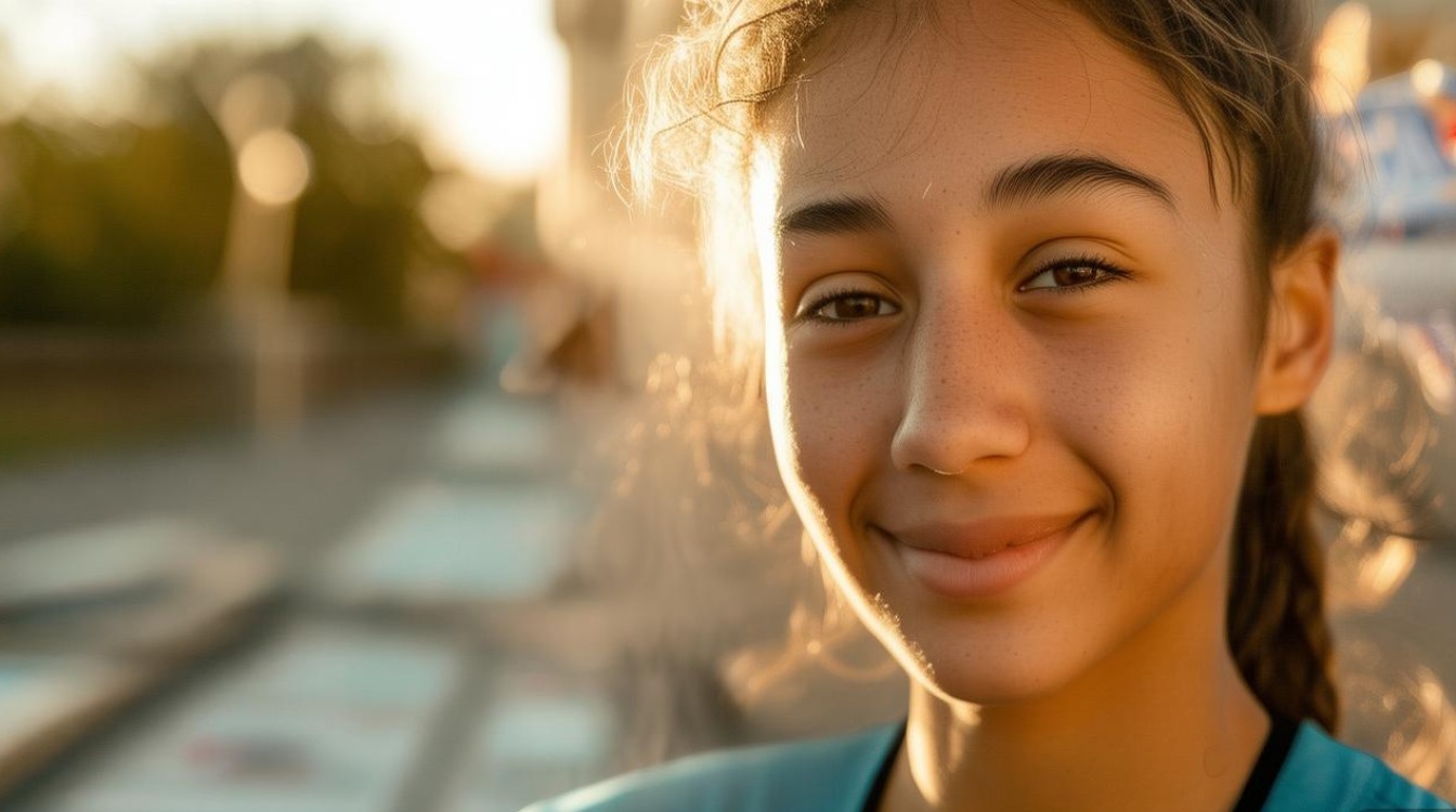 北大录取通知书背后的田径甜妹，她的成功之路有何秘诀？