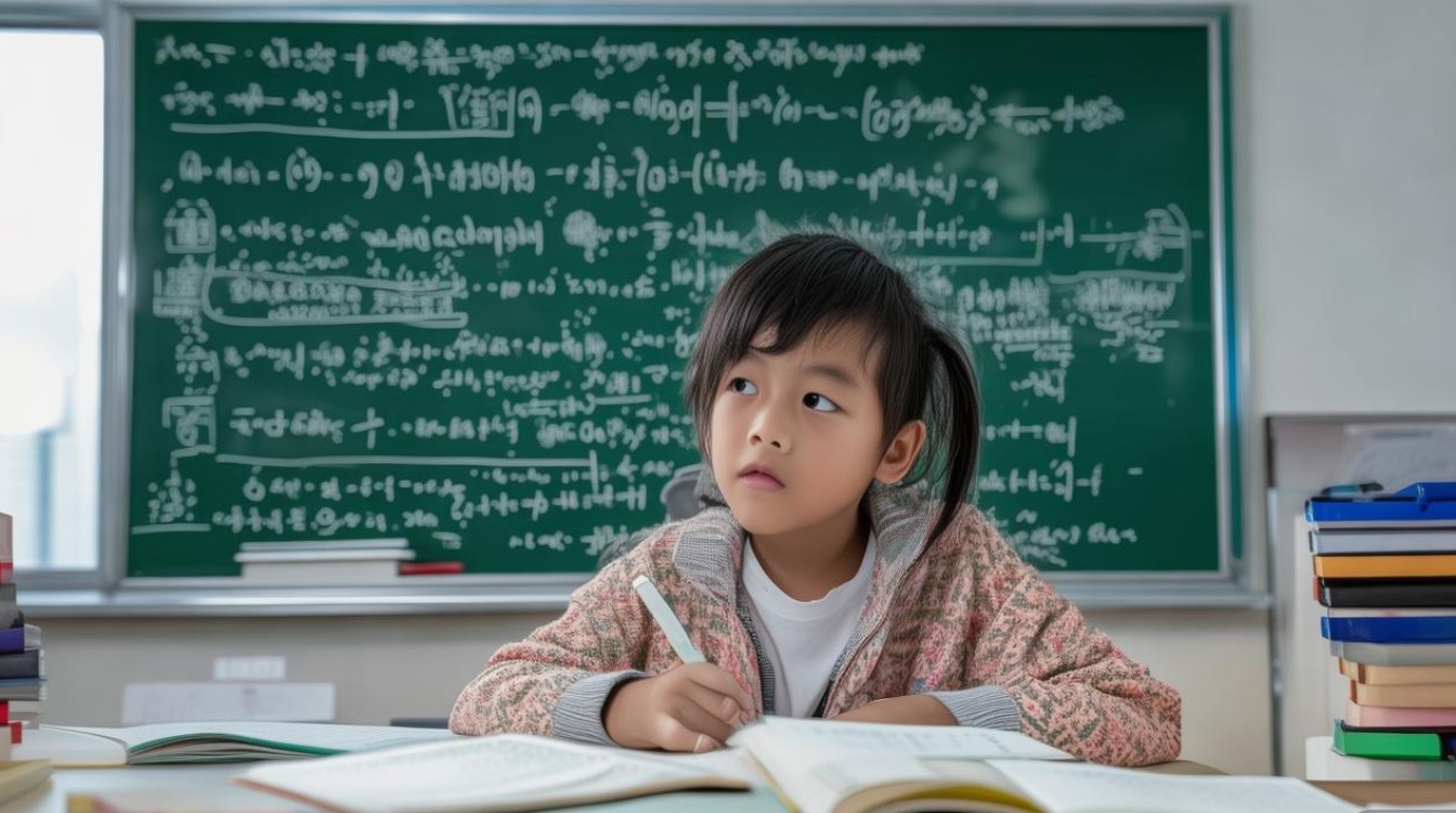 初中生如何高效入门数学学习？掌握关键方法与策略揭秘！