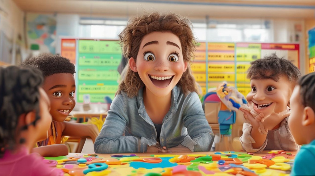 如何生动有趣地给小学生讲解数学，激发他们的学习兴趣？