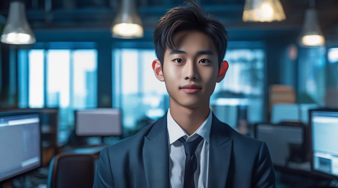 南宁17岁少年成董事长，是天才还是炒作？揭秘背后的奇迹真相！