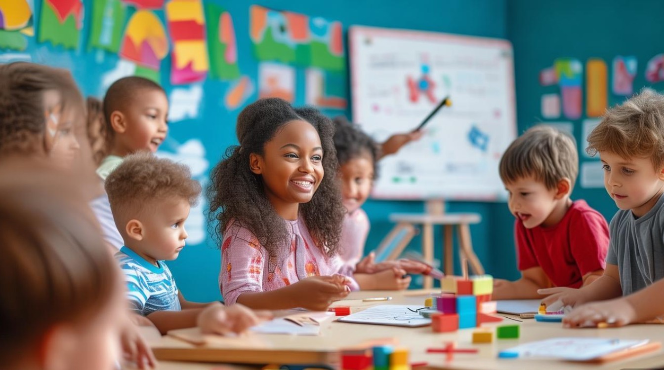 小学数学启蒙,有哪些方法能让孩子真正爱上数学,激发学习兴趣?