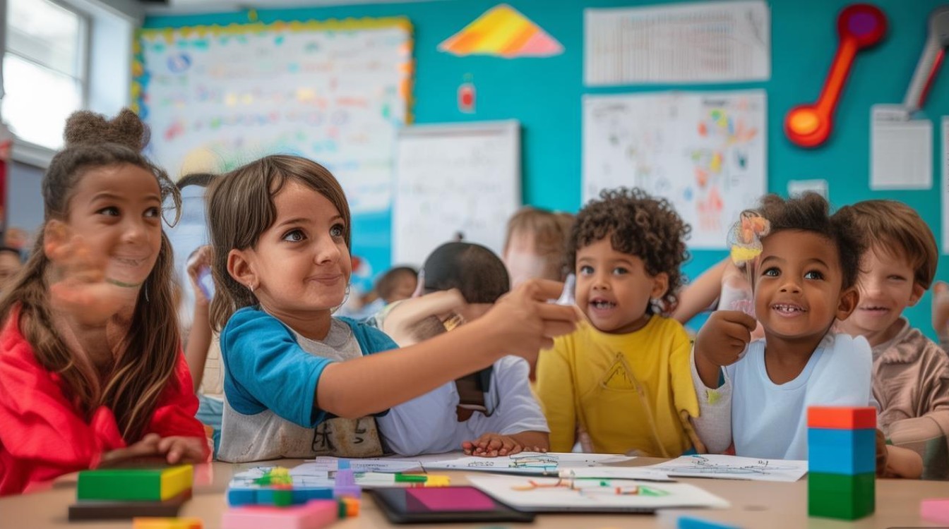 小学数学启蒙,有哪些方法能让孩子真正爱上数学,激发学习兴趣?