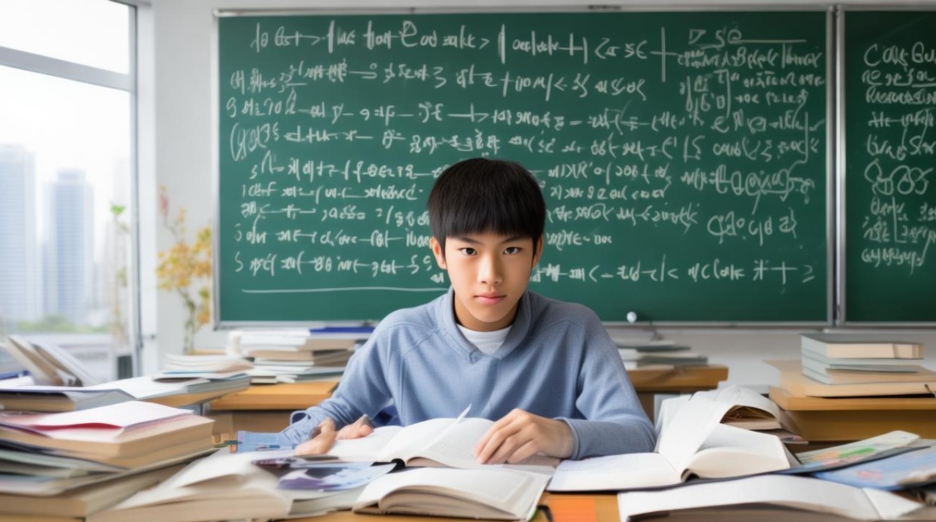 初中生如何高效突破,实现数学110分突破?