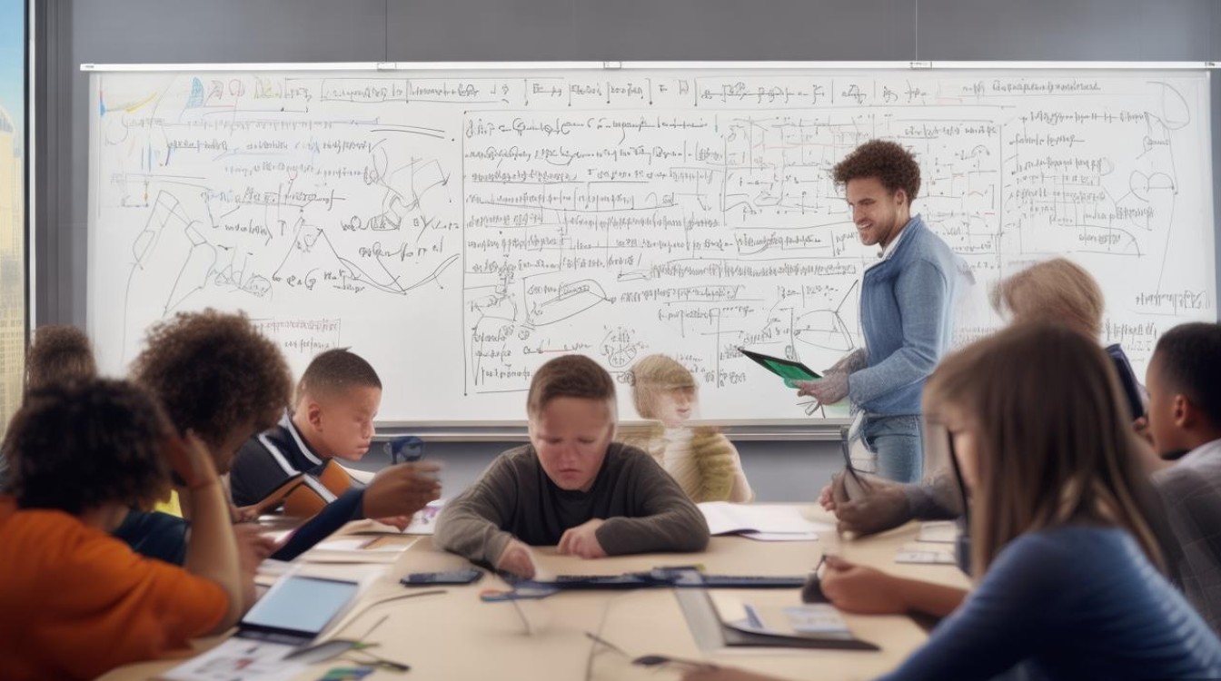 高中数学教学的核心主张，如何构建高效、创新的学习模式？