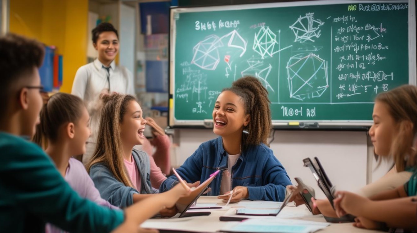 高中数学教学有哪些创新方法？如何提高学生兴趣与成绩？