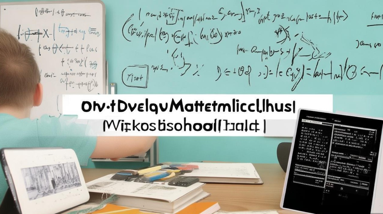 初中数学举一反三技巧有哪些？如何高效学习并掌握？