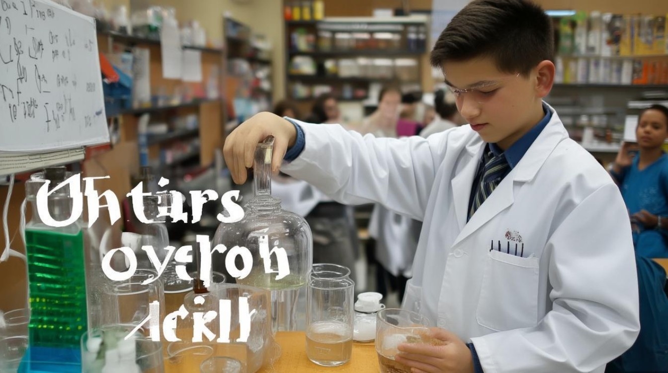 初三化学实验制氧气过程中,为何选择这种反应制氧?九年级化学实验室制氧有其他方法吗?