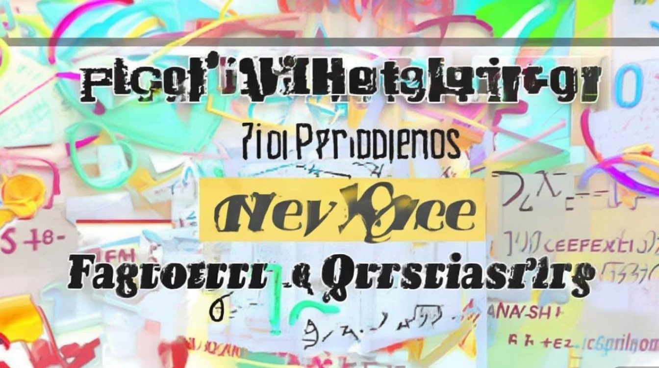 高中数学必考题盘点，哪些题型最常出现？掌握这些，考试不愁！