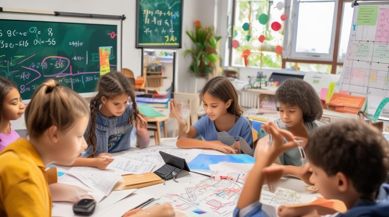 如何在暑假期间有效提升初中数学成绩的实用策略?