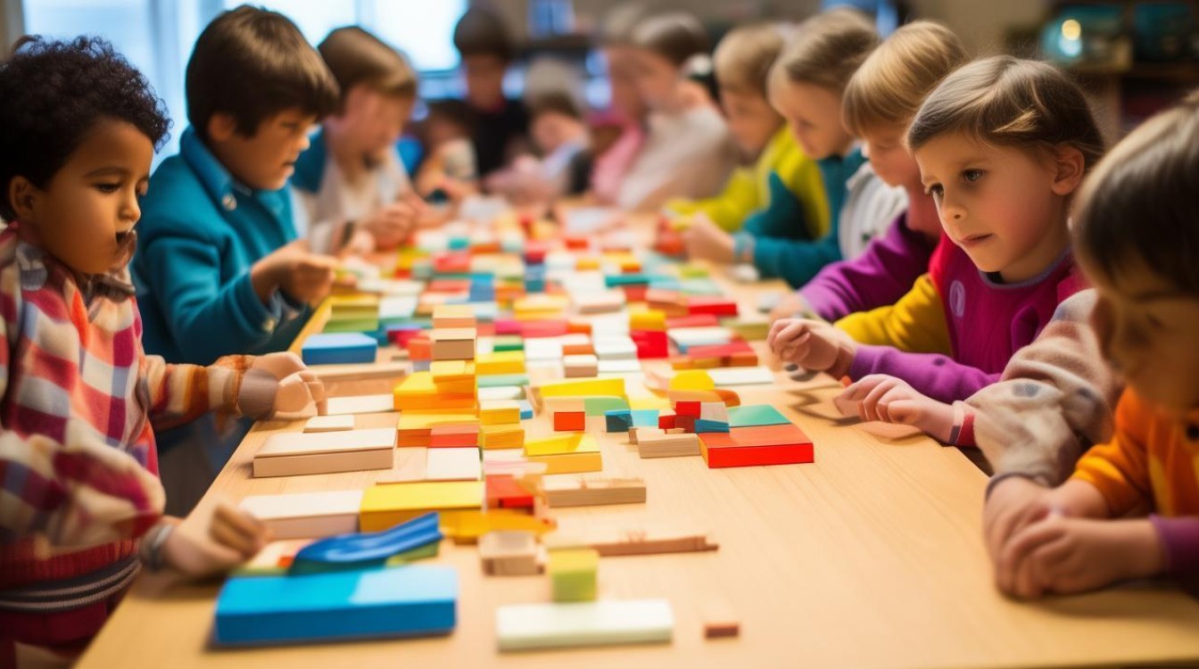 小学生摆数学小棒的最佳布局是什么?有哪些技巧能让学生巧妙摆放?